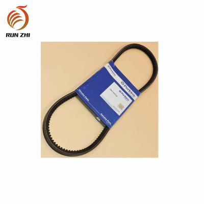 China Fuel injection system 8PK1815 V-belt 080109107 for diesel engine parts fan belt spare parts 1841559C1 for sale