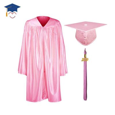 China Kindergarten School and Kindergarten Graduation Cap and Gown Tassel and Charm 2021 for sale