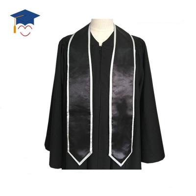 China Wholesale High Quality Awning School Graduation Stoles for sale