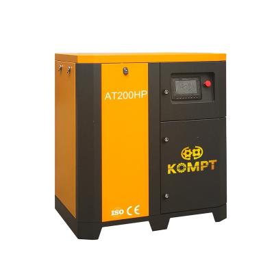 China Hot Sale 22kw 30HP Lubricated Screw Air Compressors Best Price In China Factory for sale