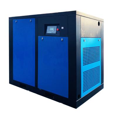 China Lubricated DC High Pressure Air Compressors For Air Conditioning Compressor for sale