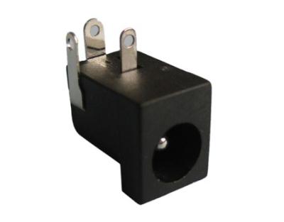 China High Quality Cheap Price 2.5 Power DC Plug Connector Jack for sale