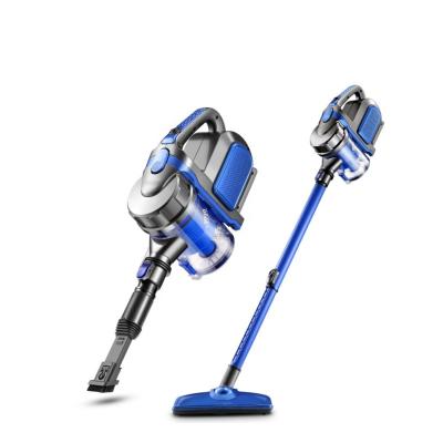 China Hotel Car Hand Held Portable Vacuum Cleaner for sale