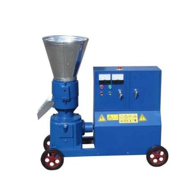 China Factory granulator feed pelet animal feed pellet machine for sale