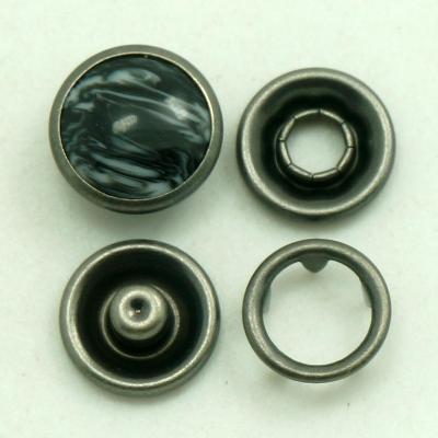 China Viable all kinds of fashion high fashion clothing buttons for sale