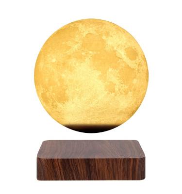 China USB Atmosphere Lamp Star Baby Night Light Minimalist Romantic Decorative Indoor Moon Te koop