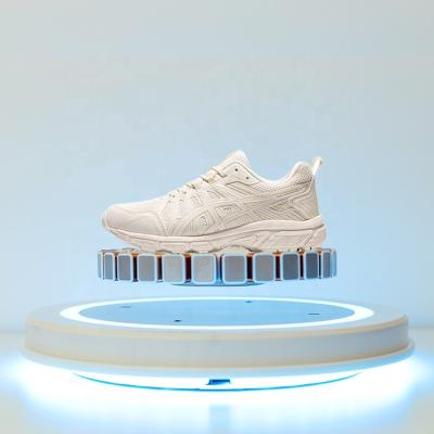 China Dopshipping Magnetic Levitation 500g Load Magnetic Plastic Levitation DIY Float Stand Shoe Display Sneaker Machine Rack for sale