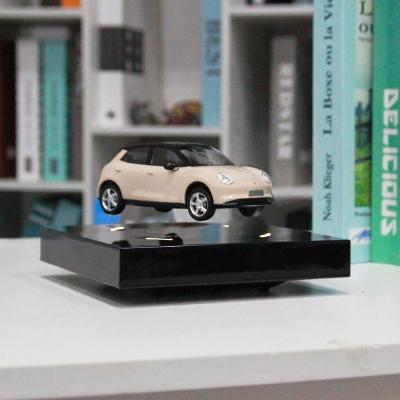 China Custom Collectable Magnetic Levitation Technology OEM ODM Levitating Model Car 911 Branded Diecast Toy Vehicles Wholesale Diecast Cars en venta