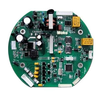 China Aluminum Base SMT PCB Assembly PCB Manufacturing PCB Factory in China for sale