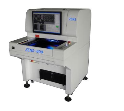 China New automatic AOI equipment zens 600 aoi sola PCB offline inspection after reflow testing Zens-600 mainboard for sale