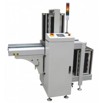 China Wholesale Electronic Industry New PCB Magazine Loader Unloader For SMT Assembly Line Fixed Price In Promotion for sale