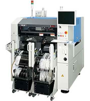 China L510*W460mm To L50x*W50mm Yamahaa YS12 Fully Automatic Pick And Place Machine Led PCB Assembly Machine With Best Price for sale