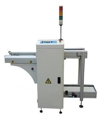 China SMT pcb production line factory price pcb automatic magazine loader unloader for smt assembly line for sale