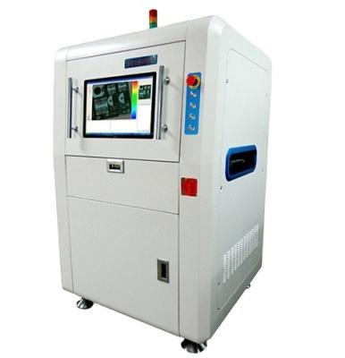 China ZS-V850 SPI High Accuracy Automatic Optical Inspection System Led Solder Paste Thickness Testing Machine Zs-v850 for sale