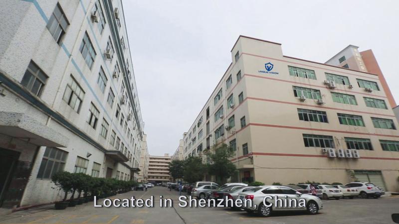 Verified China supplier - Shenzhen Unique Vision Technology Co., Ltd.