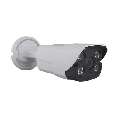 China NIGHT VISION Long IR Distance H.265 ONVIF 8MP 4K POE Network IP CCTV Outdoor Waterproof Security Camera for sale