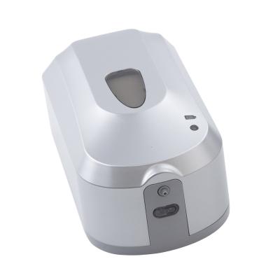 China 1000ml Touchless Commercial Wall Mounted Infrared Automatic Liquid Soap Dispenser For Public for sale