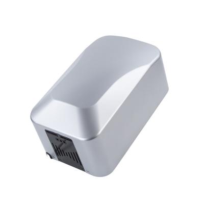 China Hotel ABS Plastic Automatic High Speed ​​Jet Air Hand Dryer With HEPA Filter For Home for sale