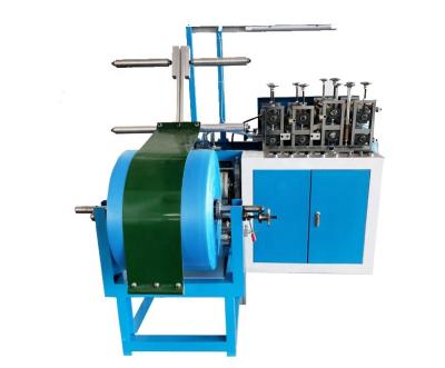 China Non Woven Hotels Hygiene One Time Medical Disposable Nonwoven Shoe Cover Making Machine for sale