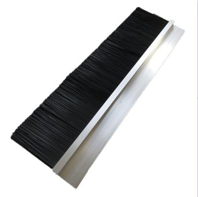 China Cleaning brush for nonwoven stretch unit fabric machine for sale