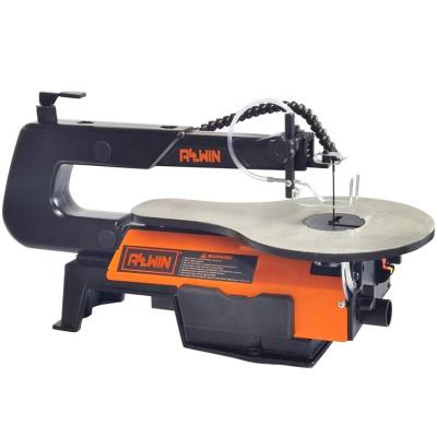 China Europe 220V 50Hz Opening Desktop Saw Machine 16 Inch Roller Saw Wood for sale