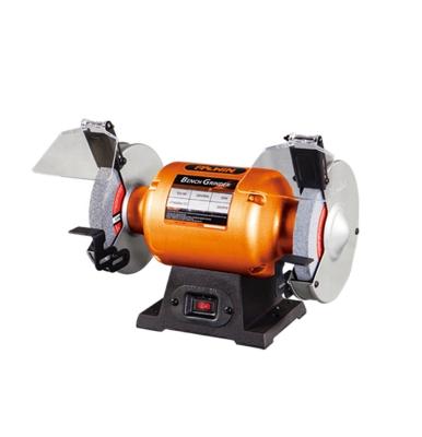 China Allwin 8 Inch 200mm Motor 750w Bench Grinding General Purpose Grinding Grinder With Cast Iron Base for sale