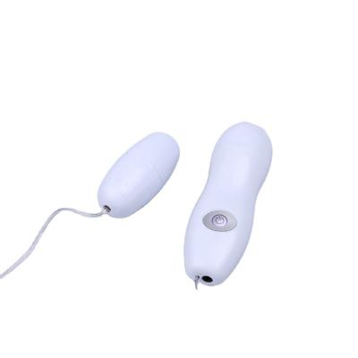 China Mini Sex Ball Vibrator For Clitoral Women Vibrator Real Waterproof High Frequency Strong Vibration Touch With Remote Control for sale