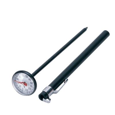 China Kitchen thermometers design quality new good in 2021 and hot sale meat home barbecue thermometer radio for sale