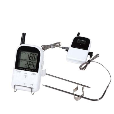 China China OEM Available Stronger Durable Remote Control Barbecue Thermometer KU-060 for sale