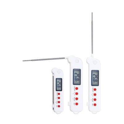 China Manufacturer Supply New Design High Quality Portable Digital BBQ Thermometer ET-773 BBQ Thermometer for sale