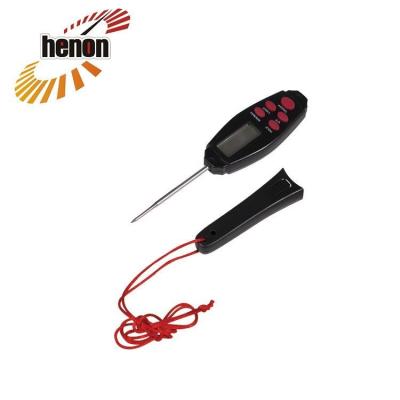 China Wholesale New Design Household Digital Thermometer Multifunctional Modern Food KU-009 for sale