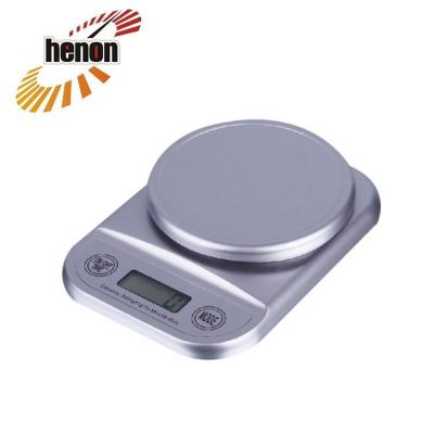 China Hot Sale Quality Assurance Household Weight Measurement Mechanical Scale EKCA-002 for sale