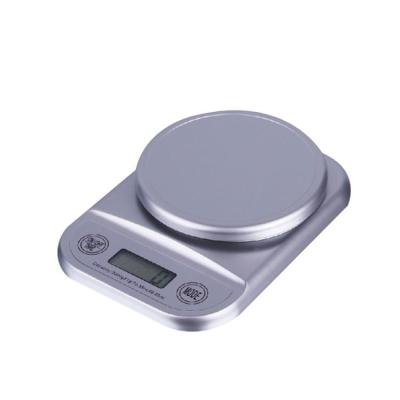 China Competitive Price Portable Good Return Platform Electronic Digital Scale EKCA-002 for sale