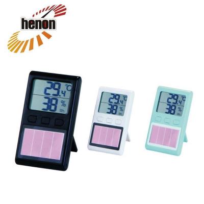 China OEM Available Good Feedback Digital Thermo Hygrometer SDGT-15 for sale