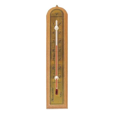 China Indoor High Speed ​​Plastic Stronger Durable Household Plastic Thermometer for sale