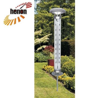 China China Supplier Best Quality Top Selling Garden Terracotta Outdoor Thermometer GT-29 for sale