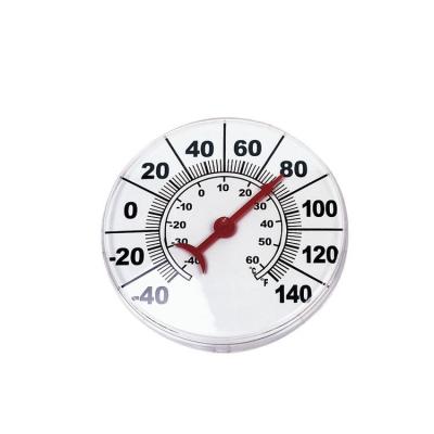 China Good reputation and high quality garden instant read outdoor thermometer GT-06 for sale