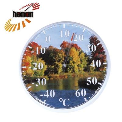 China Kitchen Thermometers High Efficiency Top Selling Decorative Thermometer for sale