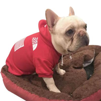 China China Designer Sustainable Dog Apparel Pet Clothes Dogs Cloth Pet Clothes for sale