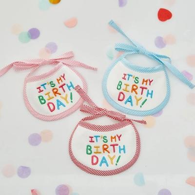 China Happy Birthday Viable Dog Accessories Pet Cat Bandana Bibs Scarf Cotton Adjustable Pet Scarf Saliva Towel Collar Scarf for sale