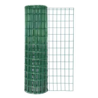 China Corrosion Resistance Welded Stainless Steel Wire Mesh 24 Inches X.25 Feet 1inch X 1inch Mesh for sale