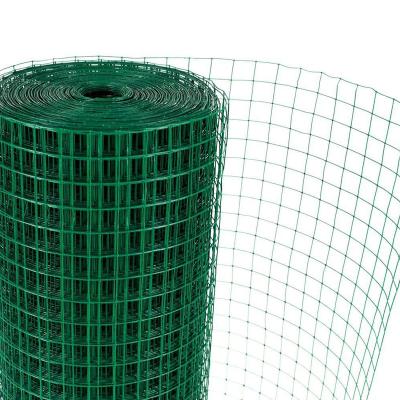 China Corrosion Resistance Hot Dipped Galvanized Welded Wire Fencing , Chicken Cage Wire , Chicken Wire Mesh Rolls for sale