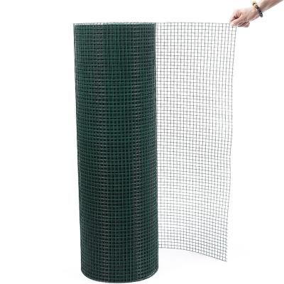 China Corrosion Resistance Welded Stainless Steel Wire Mesh 18 Gauge For Stainless Steel Screen Wire Mesh Window Screen Mesh Stainless Steel for sale