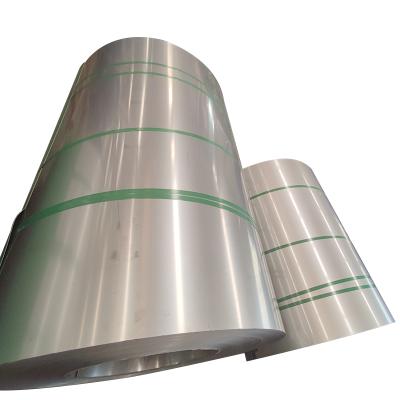 China Construction 201 Stainless Steel Coil Cold Rolled Stainless Steel Plate Coil Stainless Steel Coil Material for sale