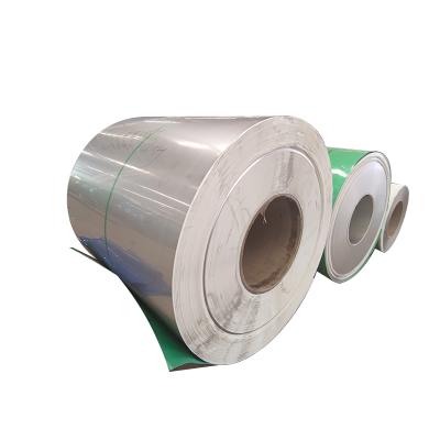 China Construction 420 Stainless Steel Coil 2mm Stainless Steel Coil Industry Stainless Steel Coil for sale