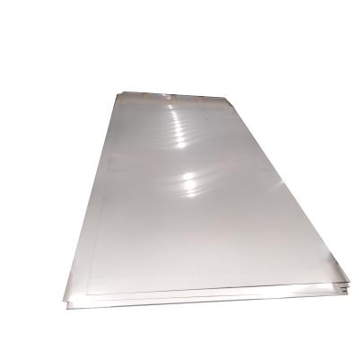 China Construction 10mm Stainless Steel Sheet 201 BA Stainless Steel Sheet Food Grade Stainless Steel Sheet for sale