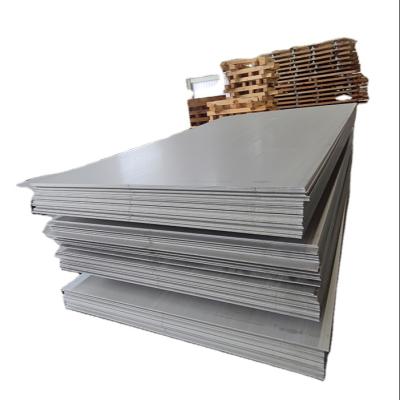 China Construction 316L Stainless Steel Plate No.1 Hot Roll Stainless Steel Plate 316L Stainless Steel Plate Price for sale