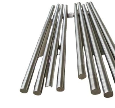 China Strong Capacity 12mm Stainless Steel 304 Round Bar Antirust Stainless Steel Bar Round Hinges 304l Stainless Steel Round Bar for sale