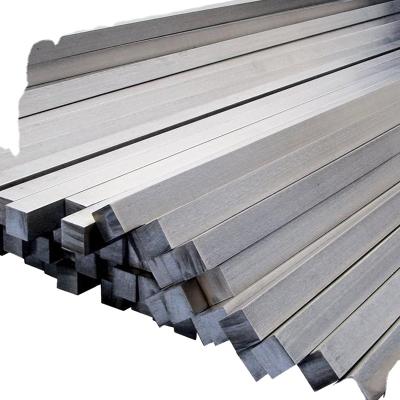 China Industry 431 Stainless Steel Flat Bar Polishing Flat Product 431 Bar Price Stainless Steel Flat Bar for sale