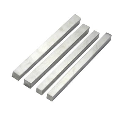 China Industry flat bar stainless steel 316 stainless steel flat bar 4mm 440c ASTM 316ti stainless steel flat bar price for sale